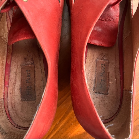 Miz Mooz Emory Heel - Picture 2 of 5